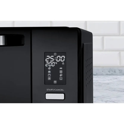 Electrolux 45L Electric Oven with Convection and Grill