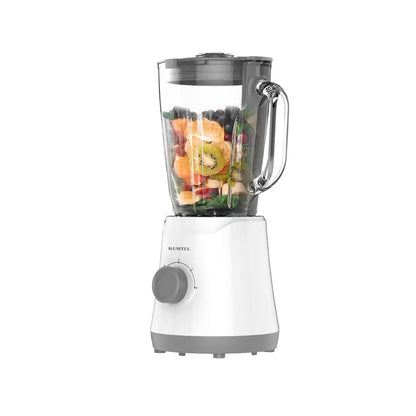 Kumtel HTB-06 Compact Blender for Everyday Use