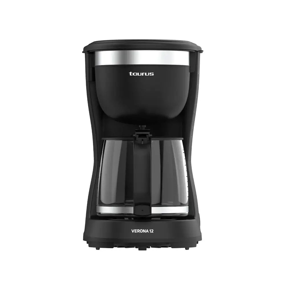 Taurus DC680C Verona 12 Coffee Machine from Spain