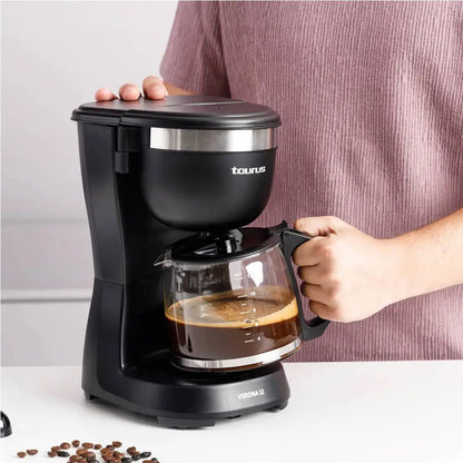 Taurus DC680C Verona 12 Coffee Machine from Spain