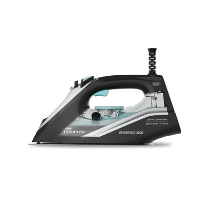 Taurus STI3202 Geyser Eco 3200 Steam Iron from Spain
