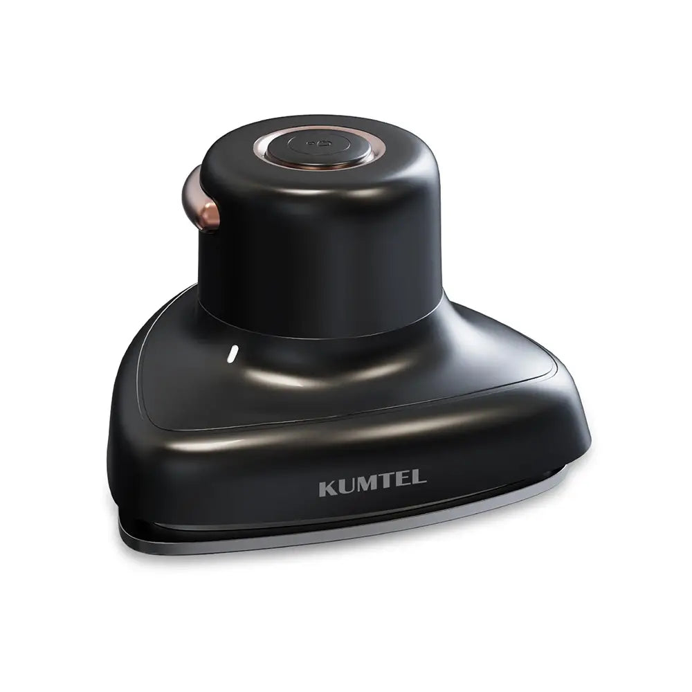 KUMTEL Ceramic Steam Iron for Easy Wrinkle Removal