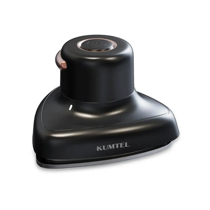 KUMTEL Ceramic Steam Iron for Easy Wrinkle Removal