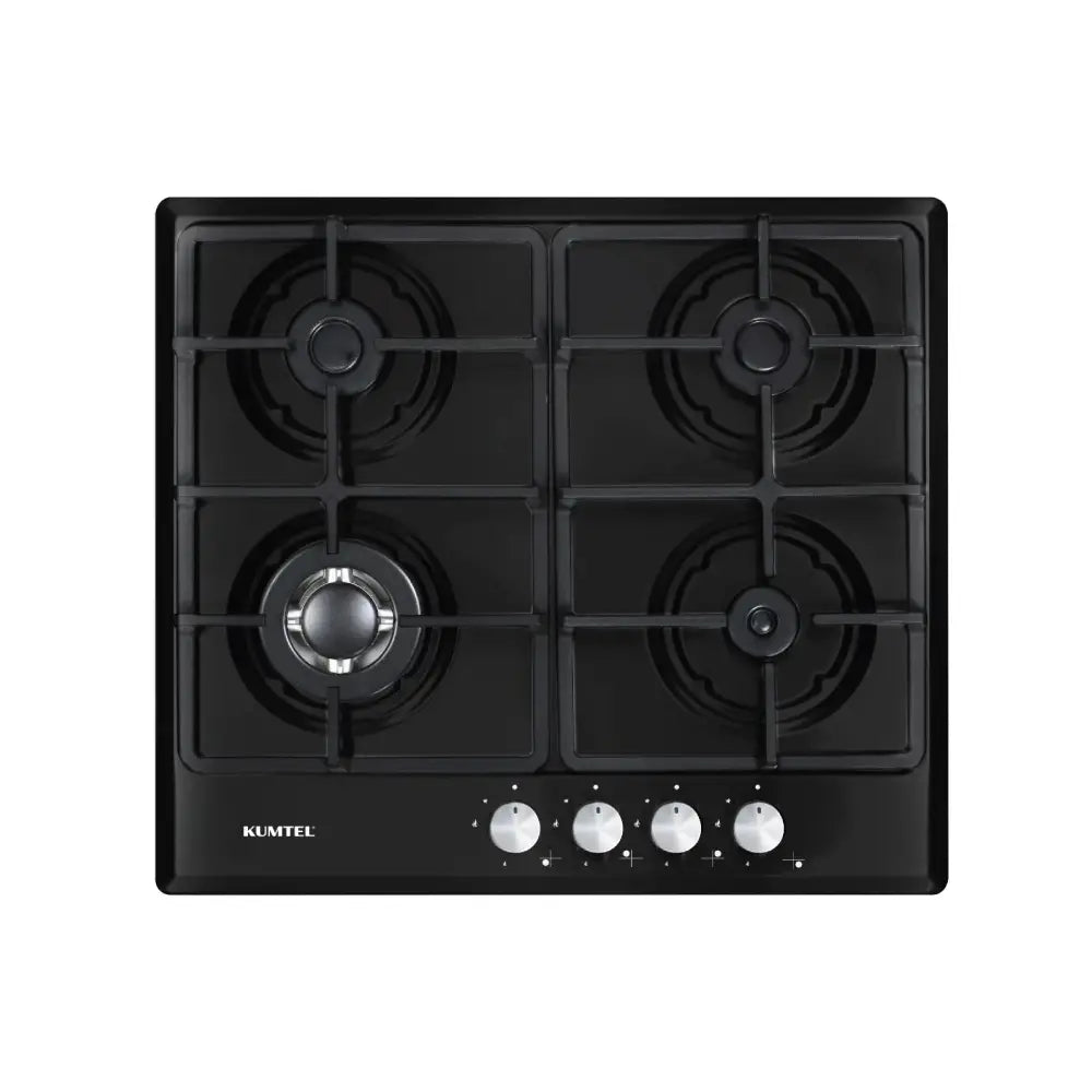 KUMTEL Surface Mount M6-40 Black - Compact Lighting Fixture