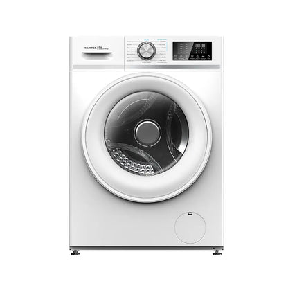 Kumtel 8kg Washing Machine with Dryer 1200 RPM White