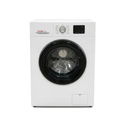 TELEFUNKEN 6kg Front Load Washing Machine with 16 Cycles