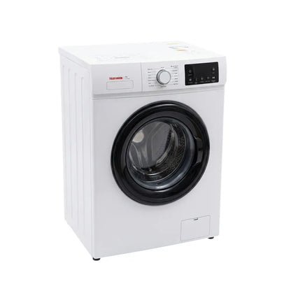 Telefunken 6kg Front-Load Washing Machine with 16 Programs