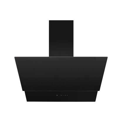 ILMONTE VELBURG DA6-835 Black Kitchen Exhaust Fan