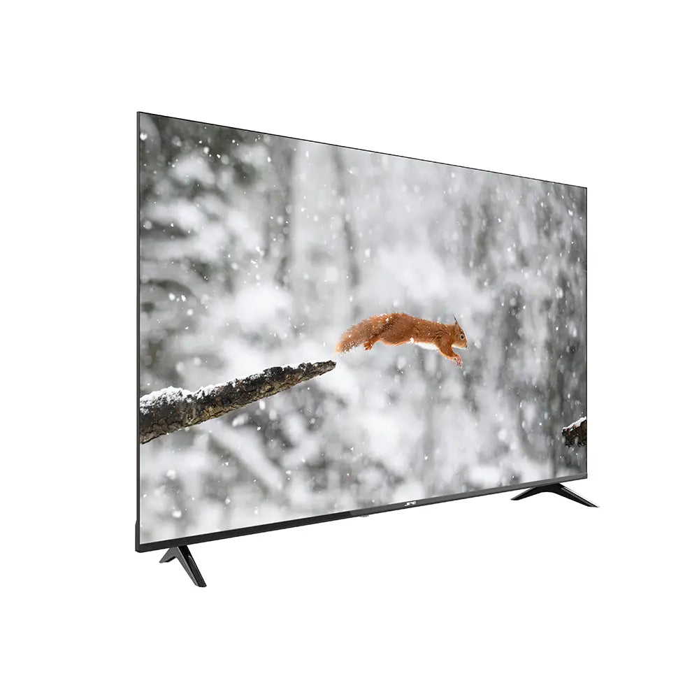 KUMTEL 65" LED TV - Large Screen Display from Turkey