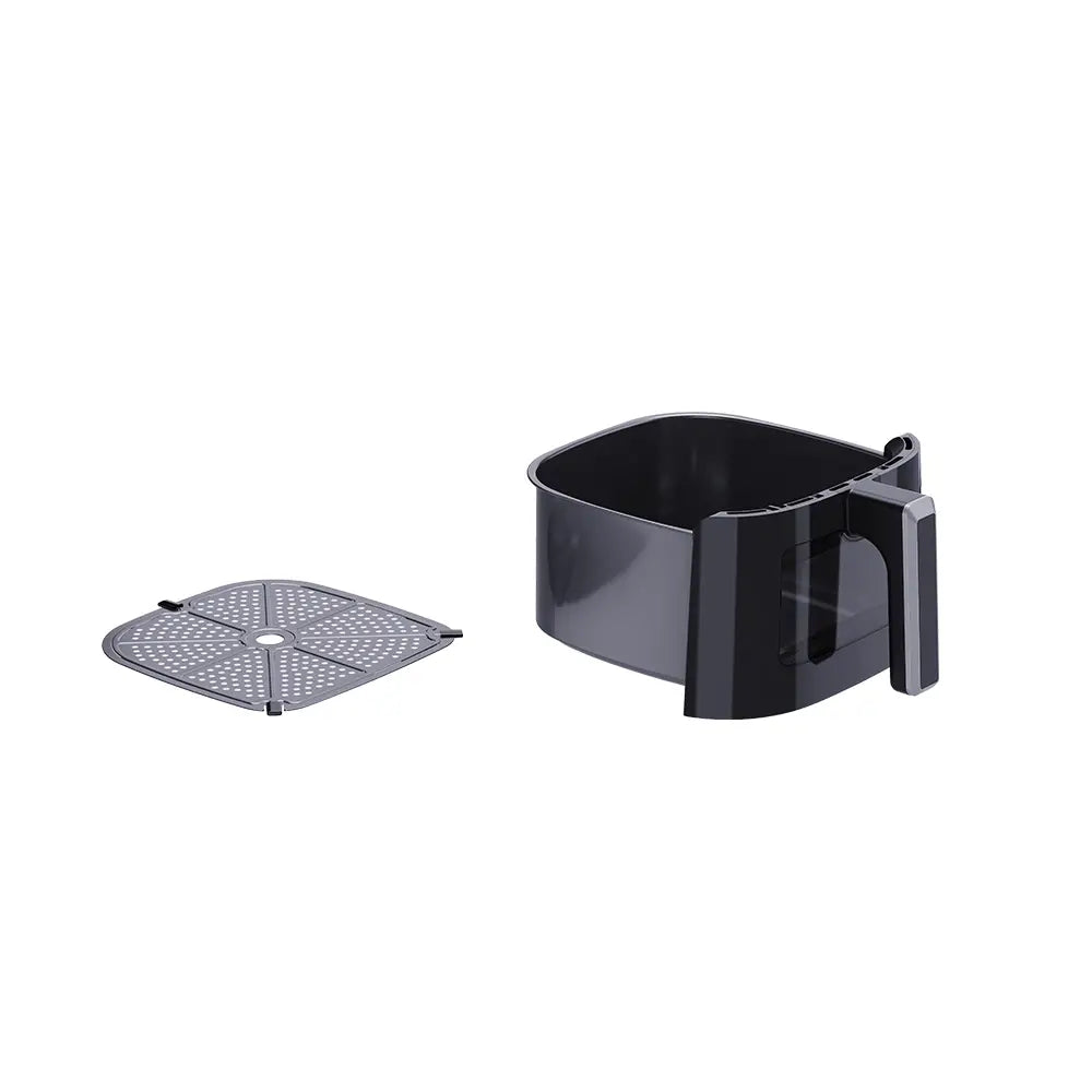 KUMTEL HAF-14 Air Fryer with Auto Shut-Off and Keep Warm