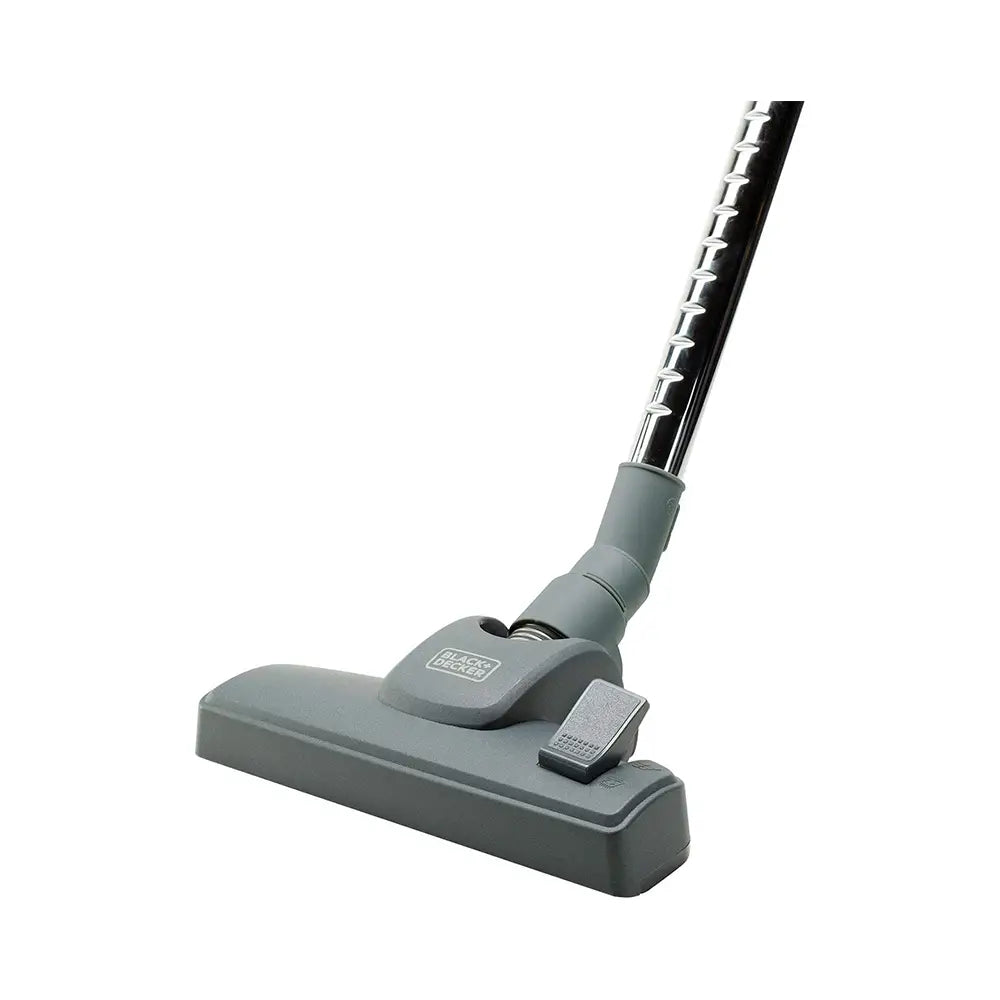 Black+Decker Powerful 18,000Pa HEPA Vacuum Cleaner