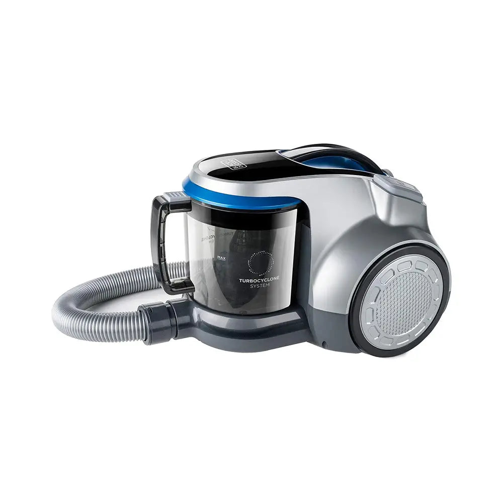 Black+Decker Powerful 18,000Pa HEPA Vacuum Cleaner