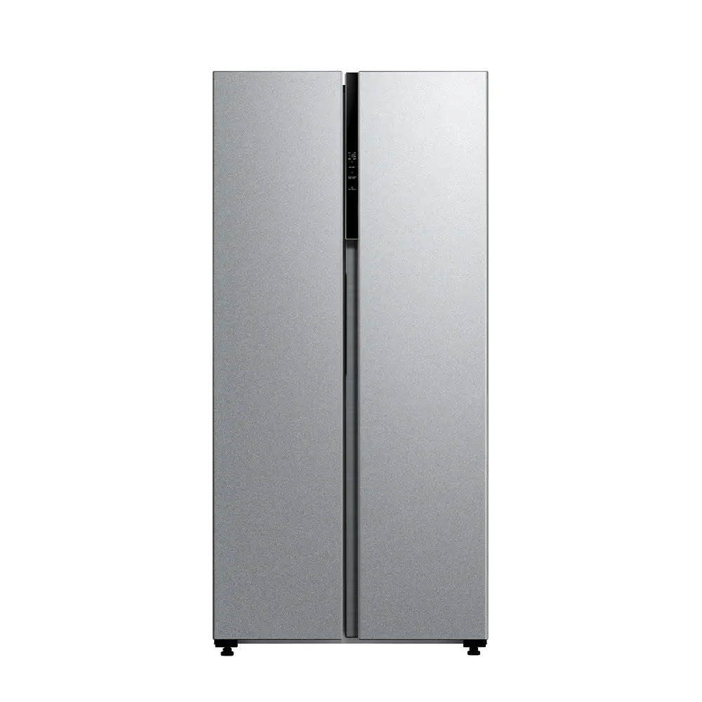 KUMTEL Side-by-Side Refrigerator 548L with NoFrost Technology