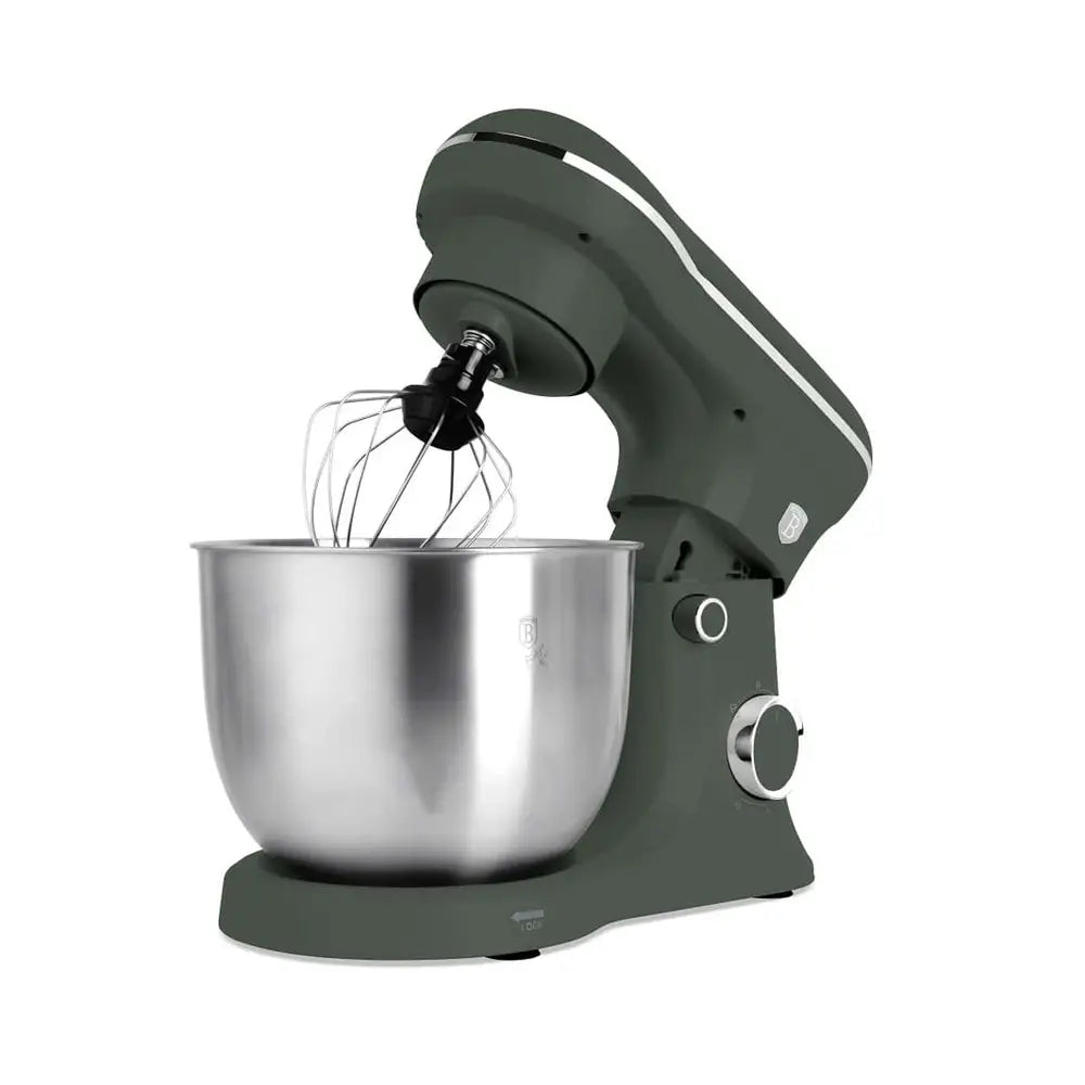Berlinger Haus 5L Stationary Mixer with Turbo Mode 1500W