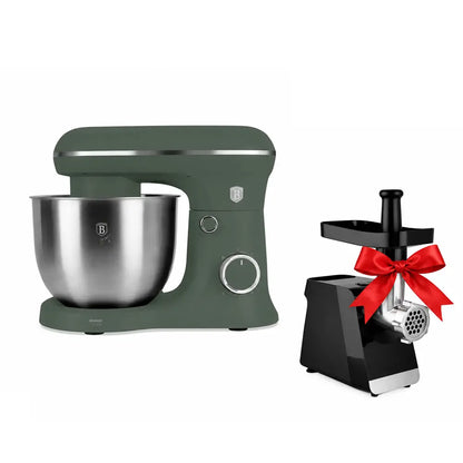 Berlinger Haus 5L Stationary Mixer with Turbo Mode 1500W
