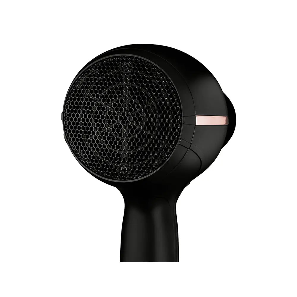 Fashion Professional Hair Dryer 2300W Black Rose Gold