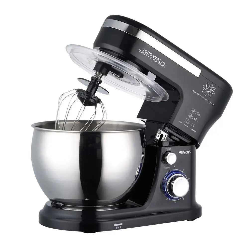 ARSHIA SM118-3603 Stationary Mixer Compact Design