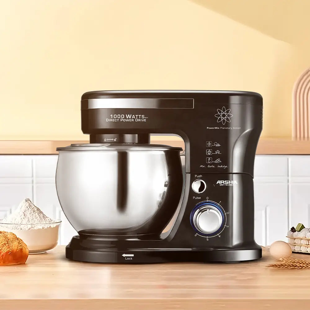 ARSHIA SM118-3603 Stationary Mixer Compact Design