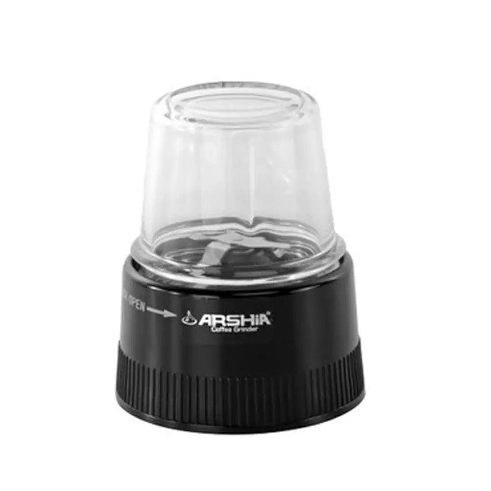 ARSHIA Multifunctional 2L Juice Extractor for Easy Juicing