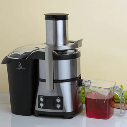ARSHIA Multifunctional 2L Juice Extractor for Easy Juicing