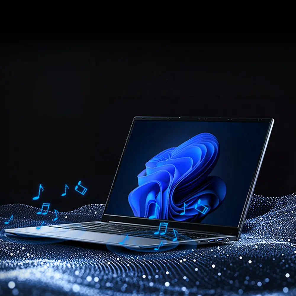 ACEMAGIC LX15 Pro 15.6" Laptop with AMD Ryzen 3 & 16GB RAM
