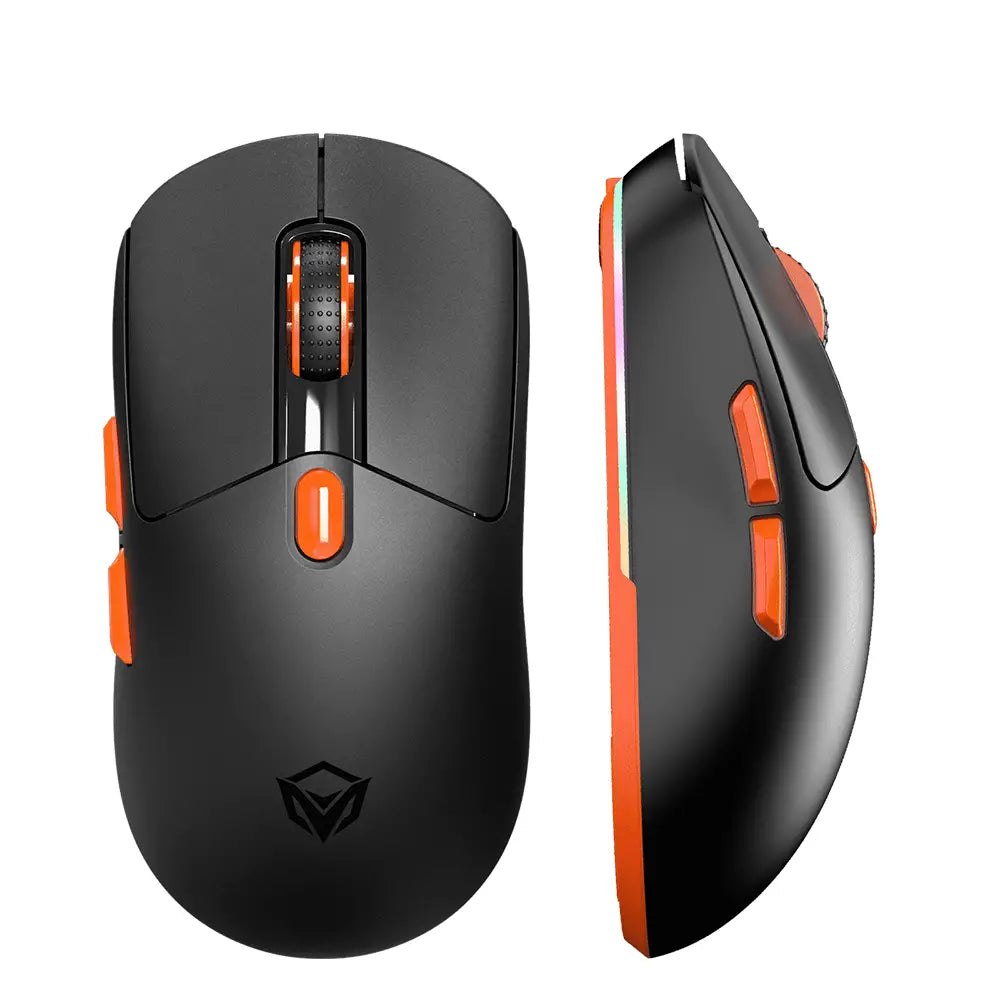 Meetion GW38 Wireless Mouse Compact and Lightweight