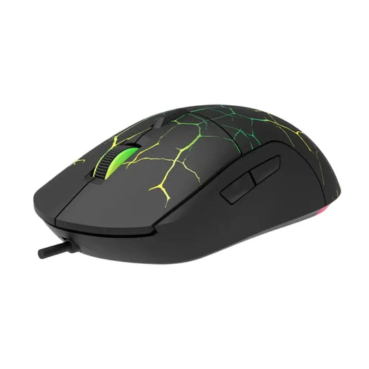 Meetion M930_V23 Wired Mouse Compact Design