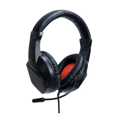 Meetion HP012 Black Wired Earphones for Clear Sound