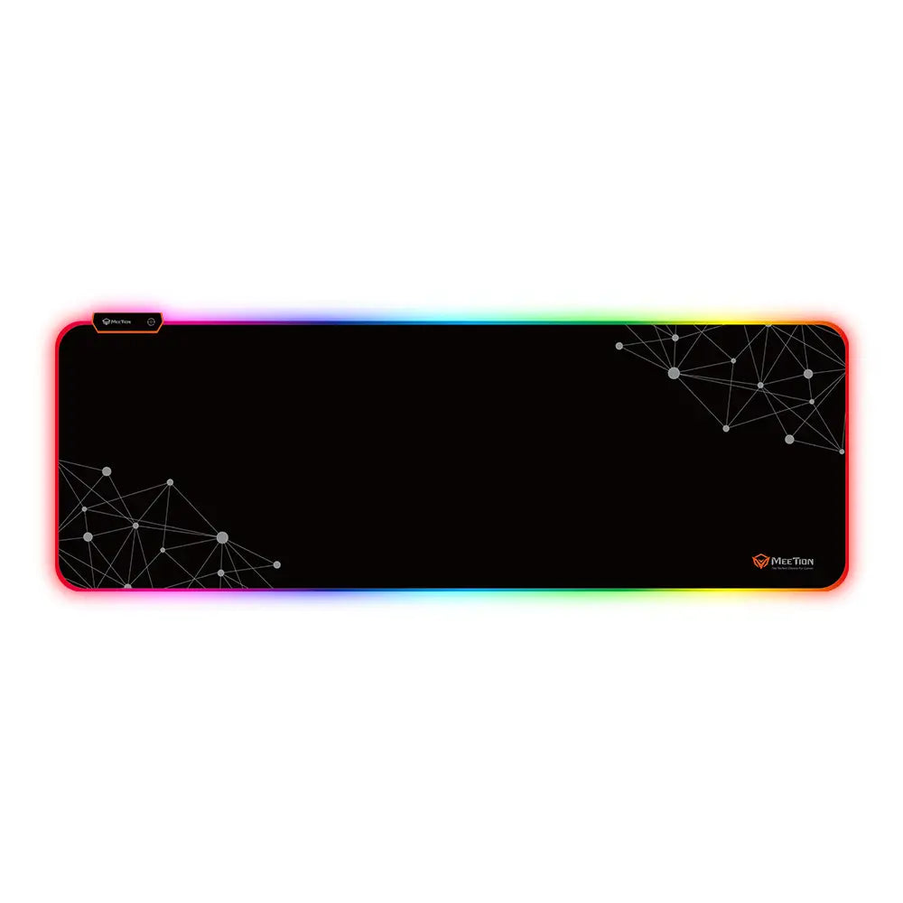 Meetion PD121 Compact Gaming Mouse Pad for Precision