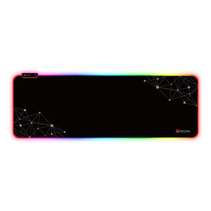 Meetion PD121 Compact Gaming Mouse Pad for Precision