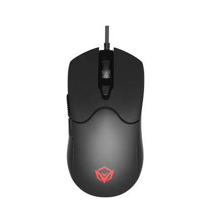 Meetion GM21P Wired RGB Backlight Gaming Mouse
