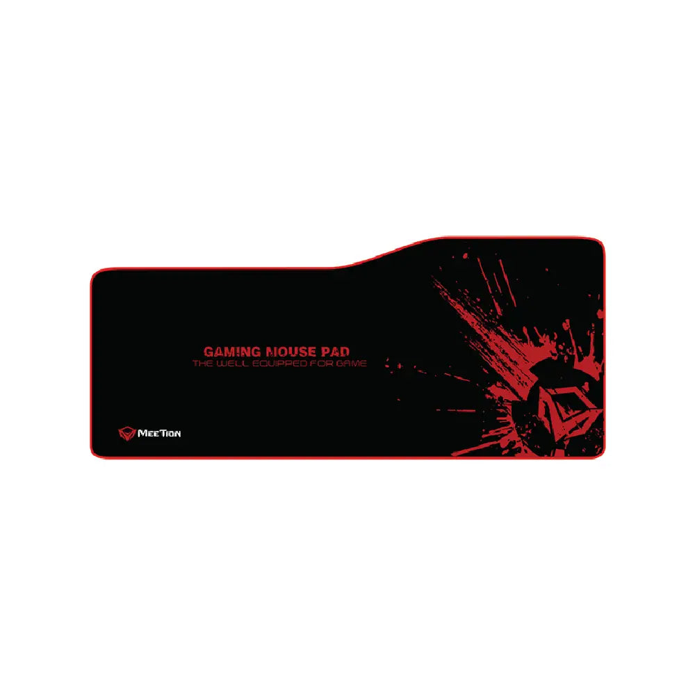 Meetion P100 Compact Gaming Mouse Pad 8x8 cm