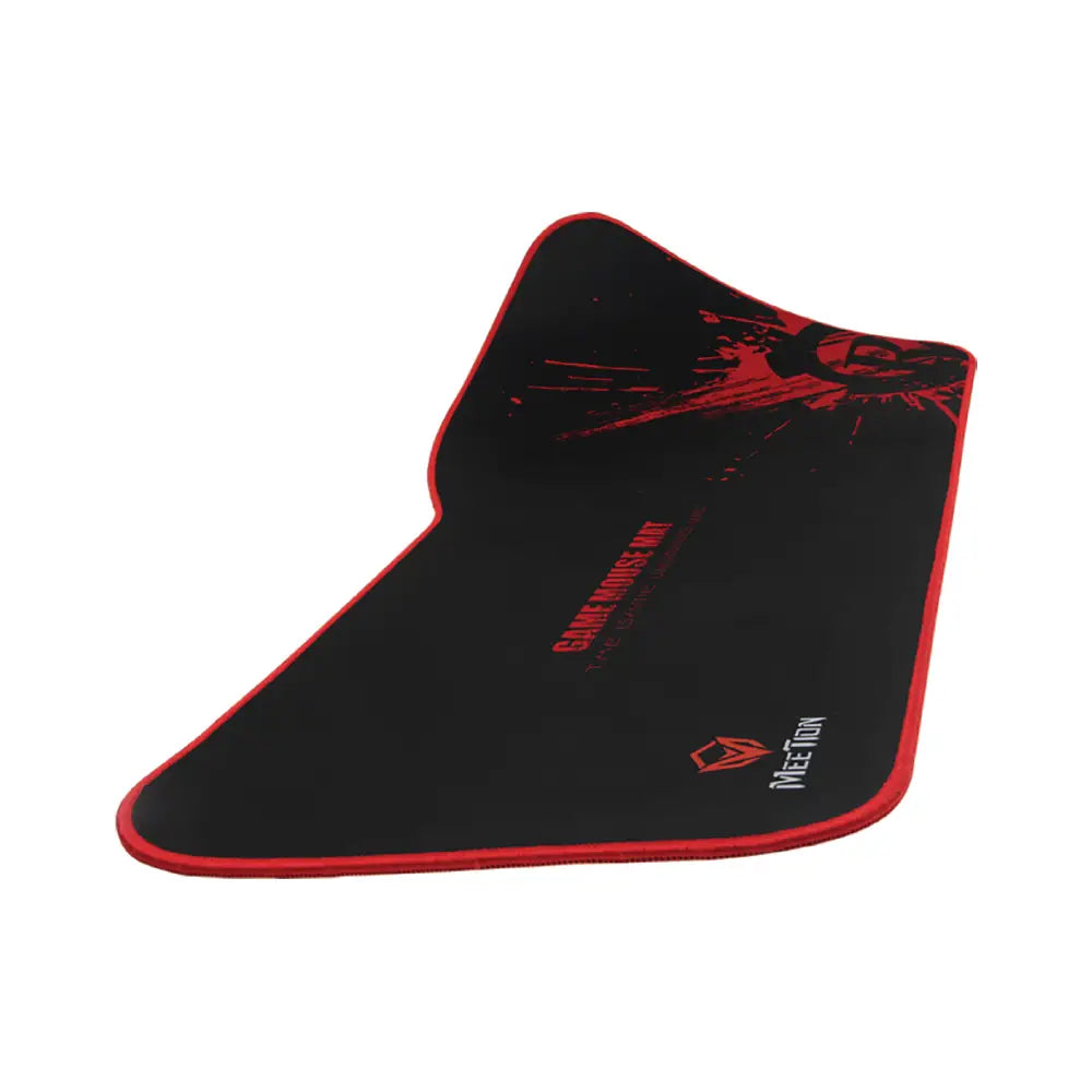 Meetion P100 Compact Gaming Mouse Pad 8x8 cm