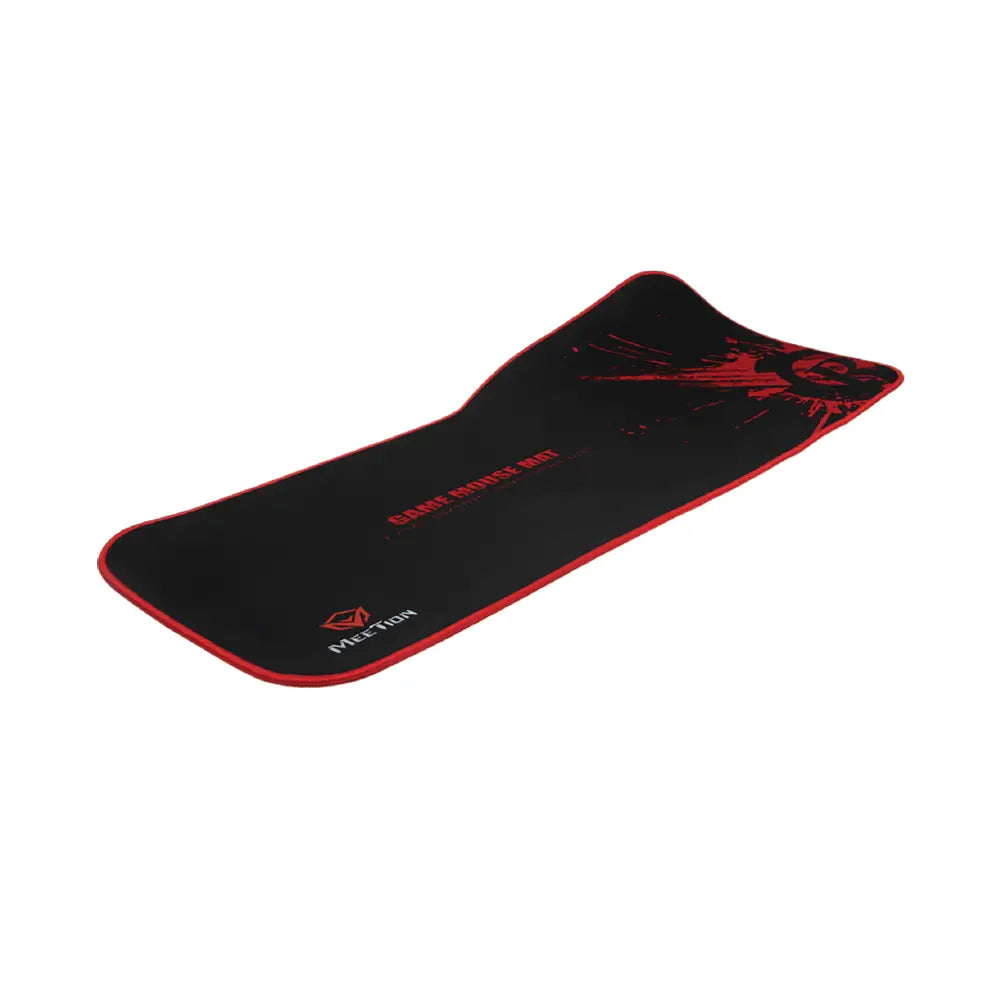 Meetion P100 Compact Gaming Mouse Pad 8x8 cm