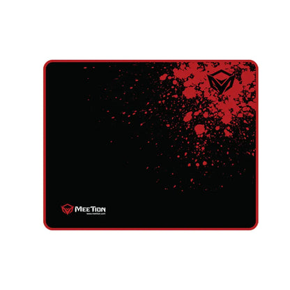 Meetion P110 Gaming Mouse Pad Compact Square Design