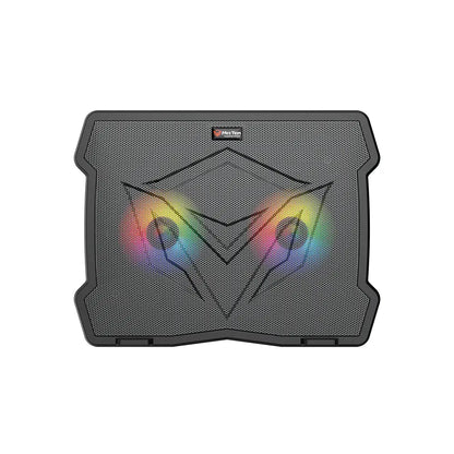 MEETION CP2020 Laptop Cooling Pad - Slim, Lightweight Design