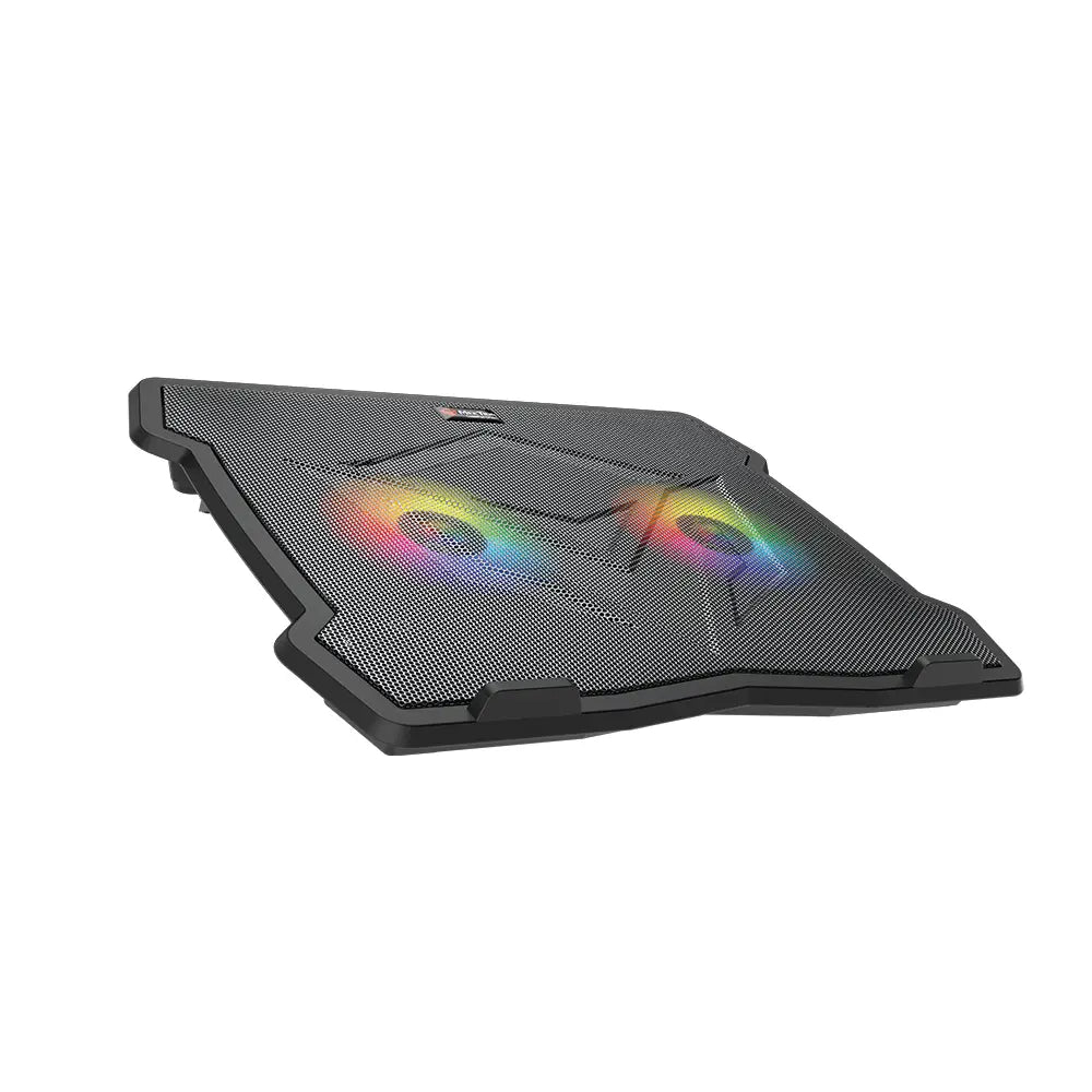 MEETION CP2020 Laptop Cooling Pad - Slim, Lightweight Design