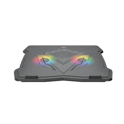 MEETION CP2020 Laptop Cooling Pad - Slim, Lightweight Design