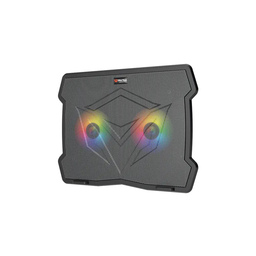 MEETION CP2020 Laptop Cooling Pad - Slim, Lightweight Design