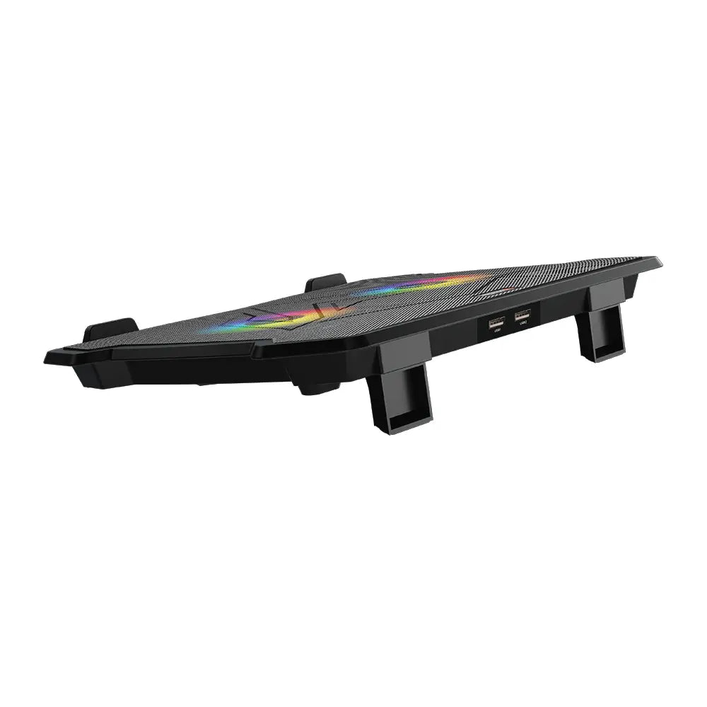 MEETION CP2020 Laptop Cooling Pad - Slim, Lightweight Design