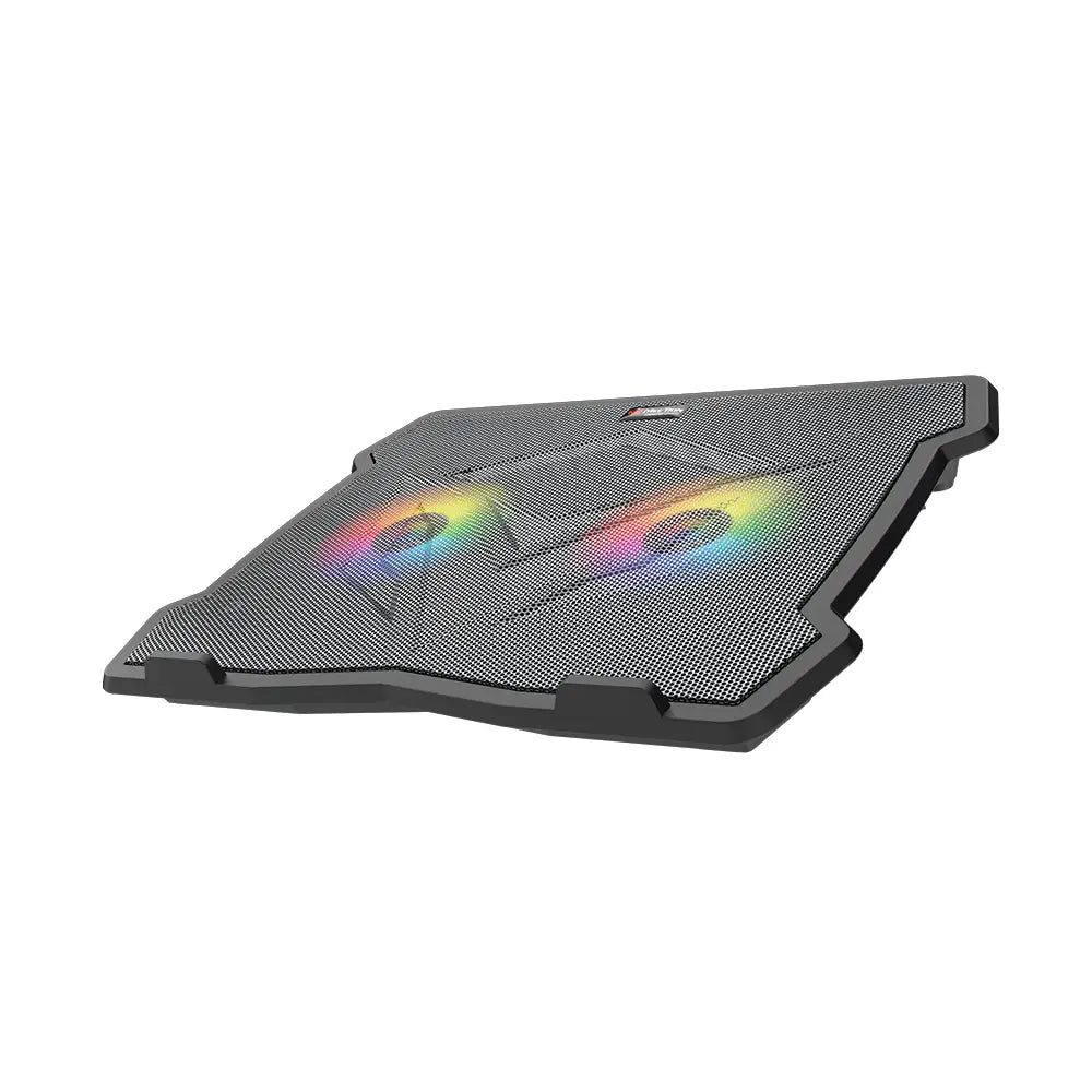 MEETION CP2020 Laptop Cooling Pad - Slim, Lightweight Design