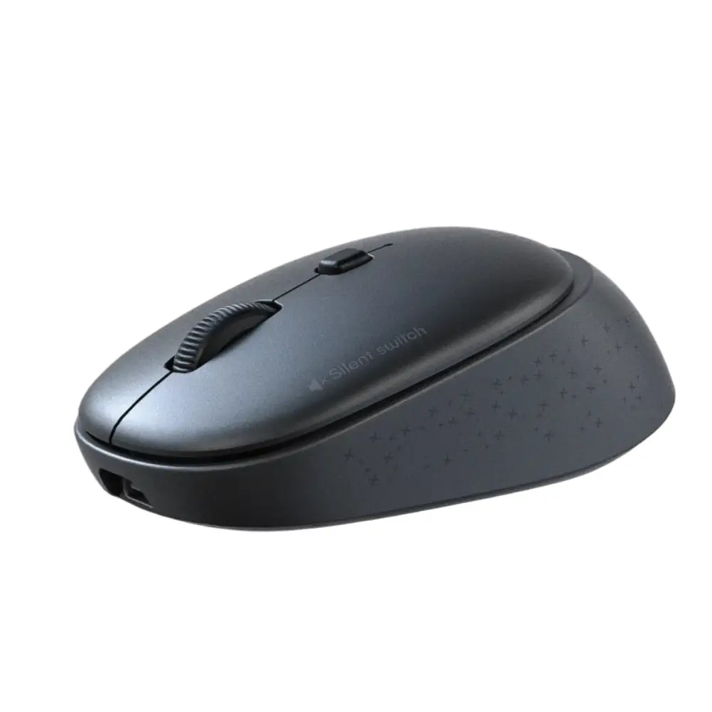 Meetion Wireless Mouse BTM571 2.4G + Bluetooth