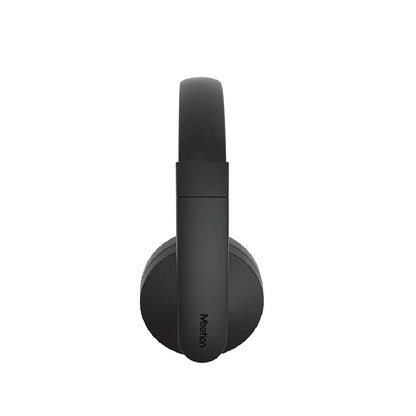 Meetion BTH003 Black Wireless Over-Ear Headphones