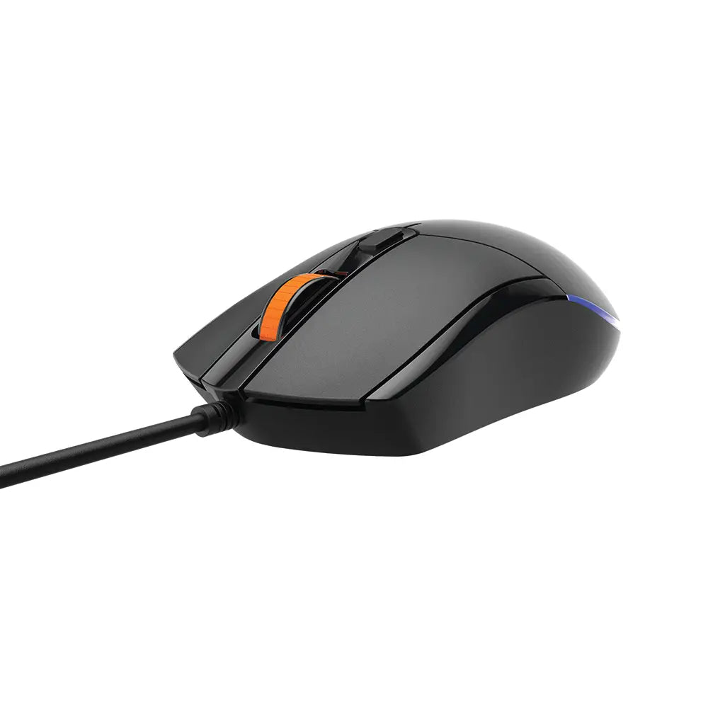 Meetion C490 Wired 4-in-1 Gaming Kit for PC