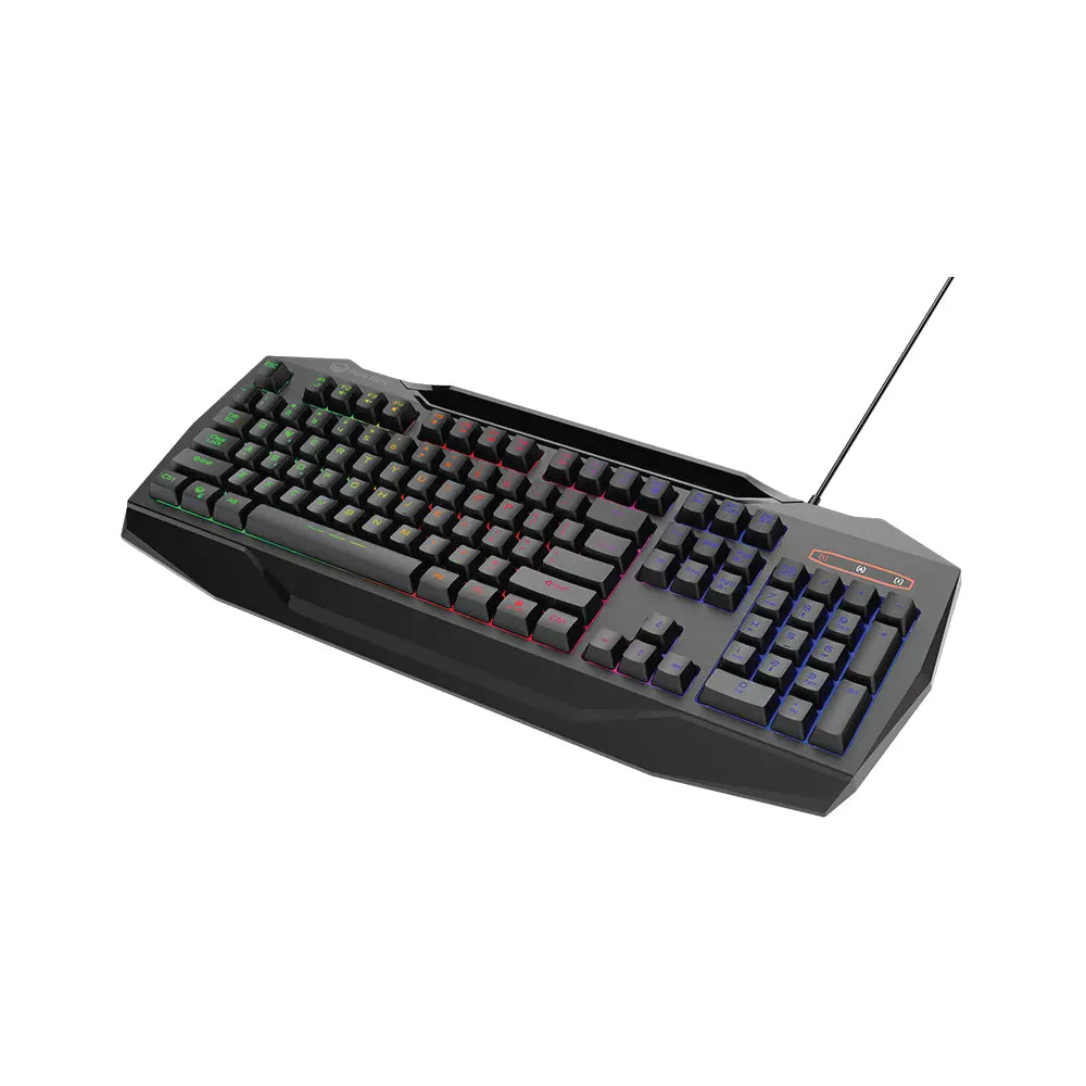 Meetion C490 Wired 4-in-1 Gaming Kit for PC