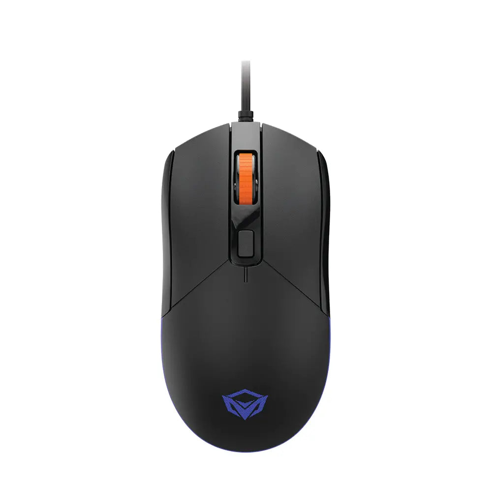 Meetion C490 Wired 4-in-1 Gaming Kit for PC
