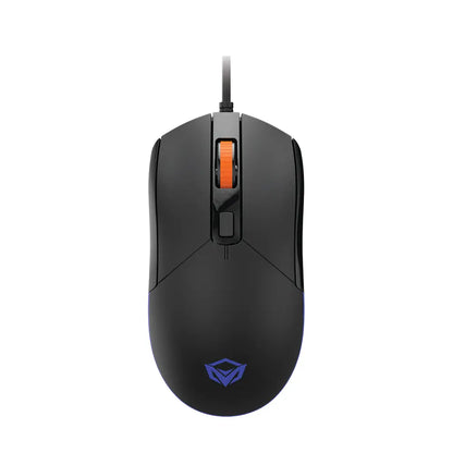 Meetion C490 Wired 4-in-1 Gaming Kit for PC