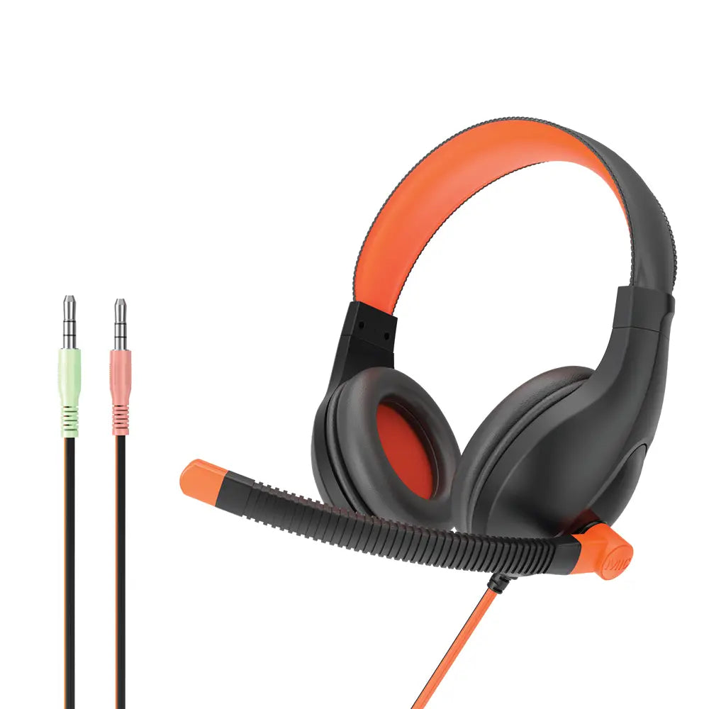 Meetion C490 Wired 4-in-1 Gaming Kit for PC