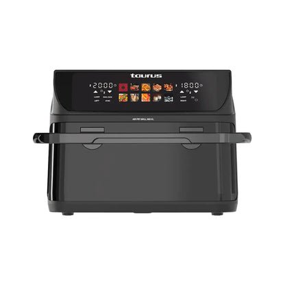 Taurus AFA2800D Grill 360 XL Air Grill from Spain