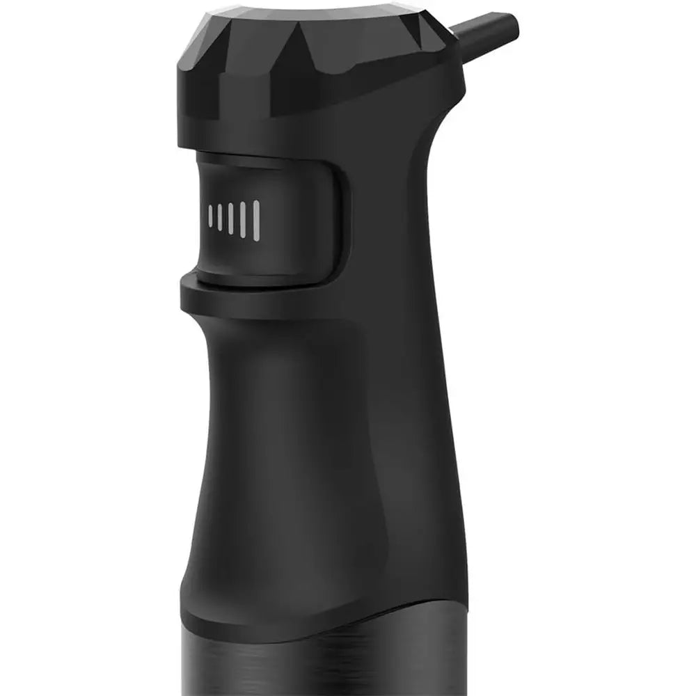 Black+Decker BXHBA1501E Hand Blender in Black